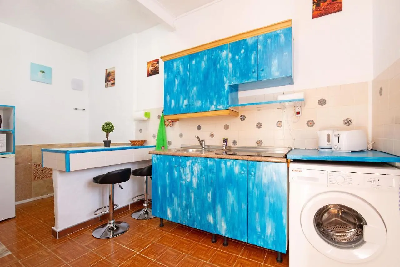 Casa Rural Femy 1 Holiday home