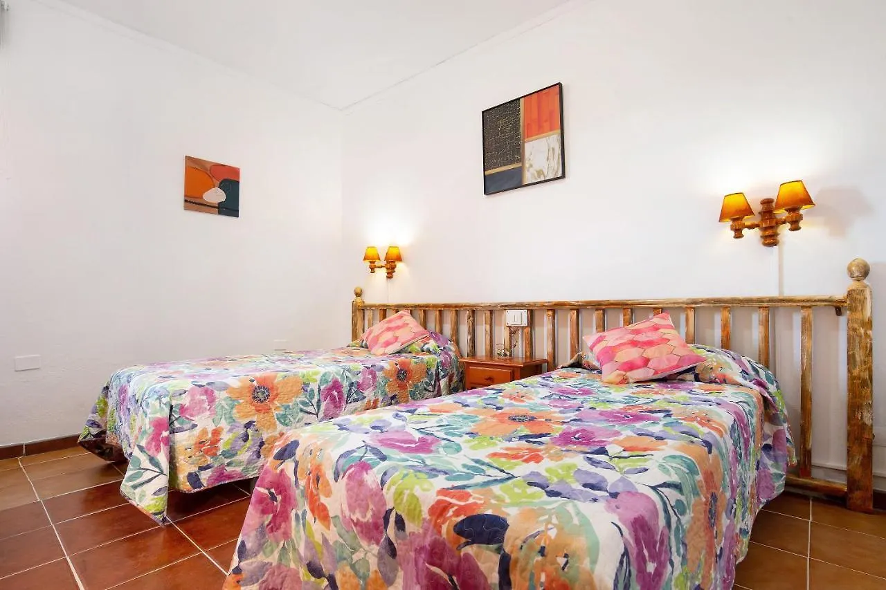Casa Rural Femy 1 Holiday home Betancuria
